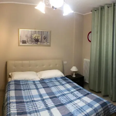 Al Mare Appartement *