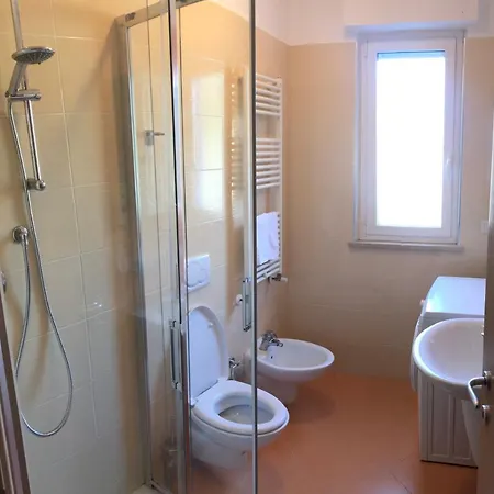 Al Mare * Silvi Marina