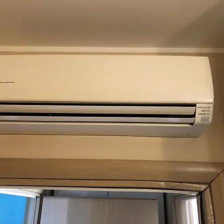 Appartement Al Mare *