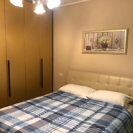 Apartment Al Mare *