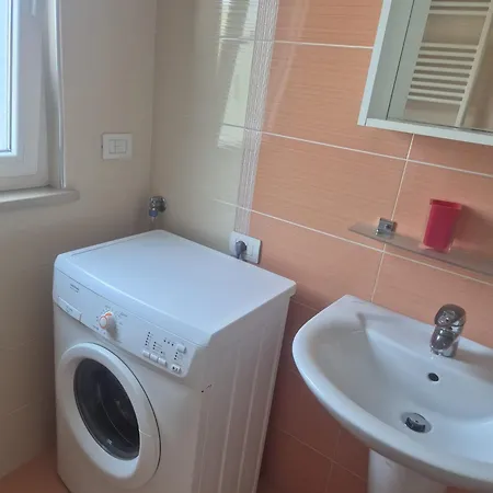 Al Mare Apartment