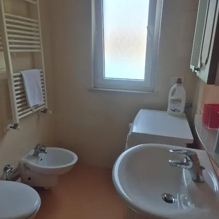 Apartment Al Mare