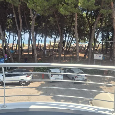 Al Mare Apartment Silvi Marina