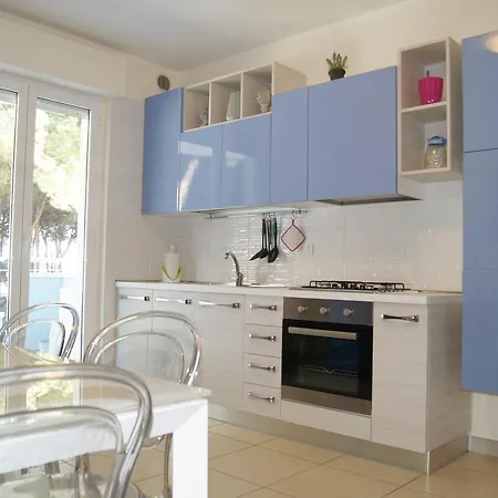Apartment Al Mare