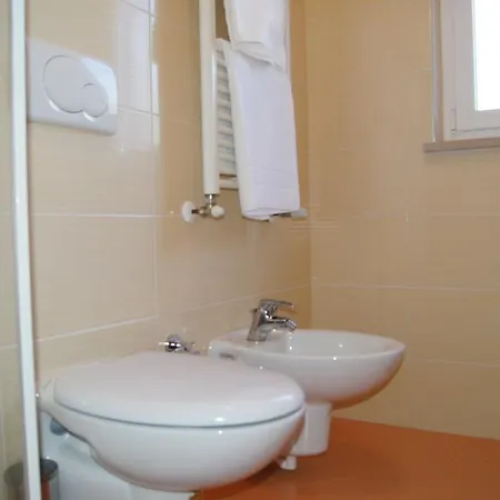 Al Mare Apartment Silvi Marina