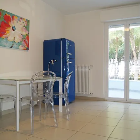 Al Mare Apartment