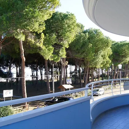 Apartment Al Mare *