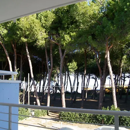 Al Mare Silvi Marina