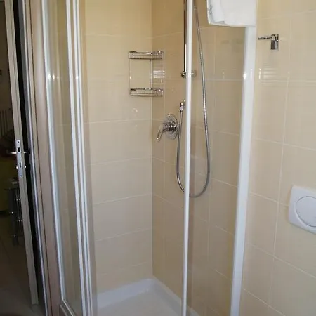 Al Mare Appartement *