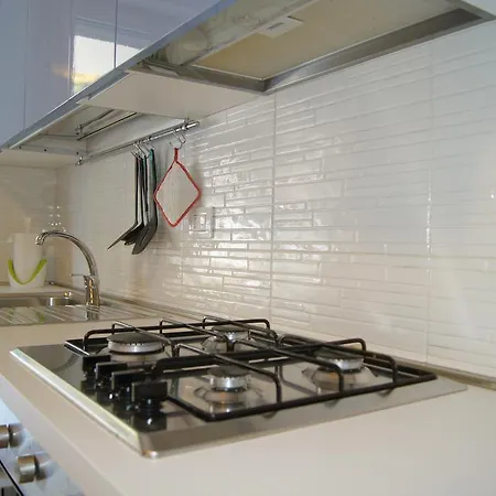 Al Mare Silvi Marina