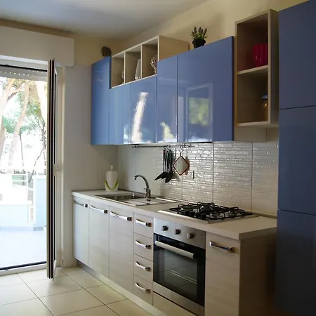 Al Mare Apartment