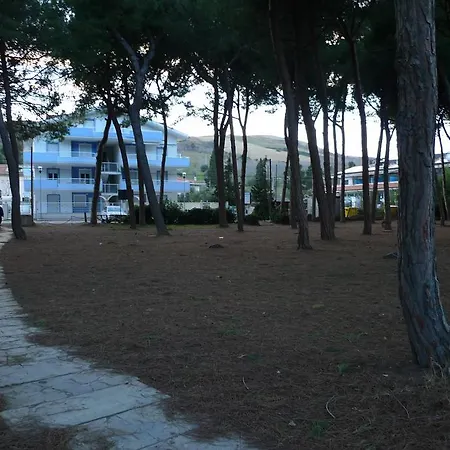 Al Mare Silvi Marina