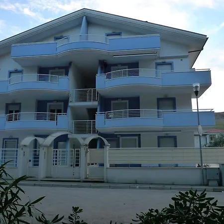 Al Mare *
