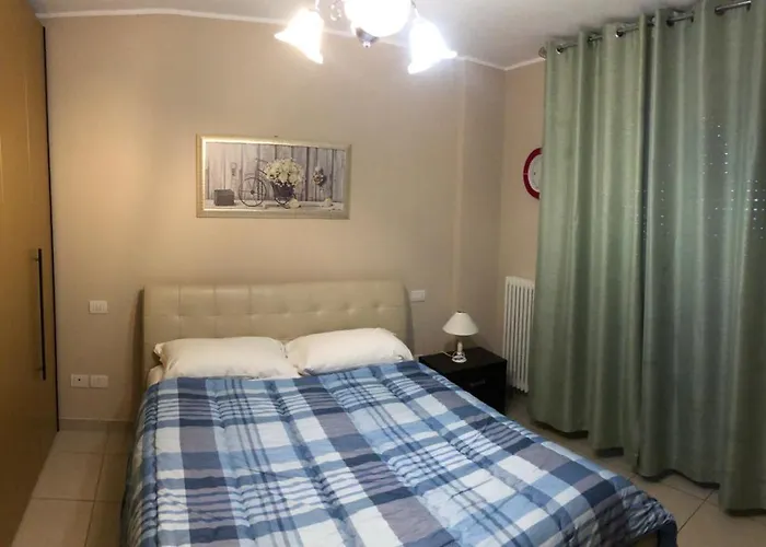 Al Mare Apartamento *