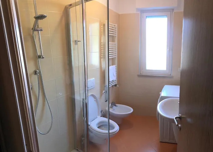 Al Mare * Silvi Marina