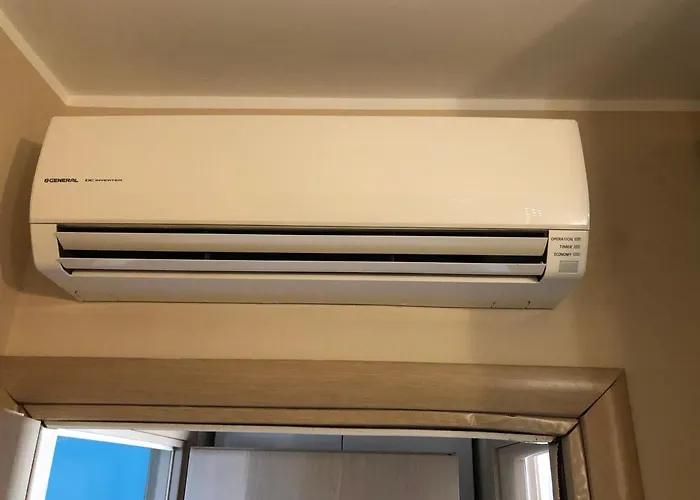 Apartamento Al Mare *