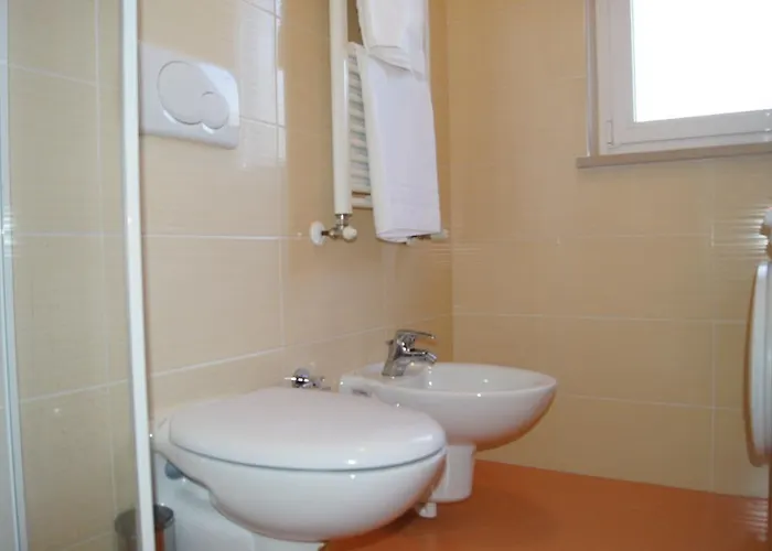 Al Mare Apartamento Silvi Marina