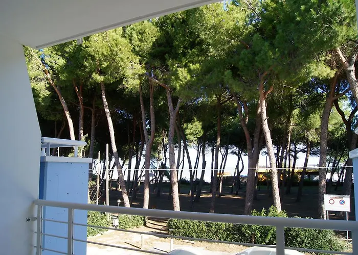 Al Mare Silvi Marina