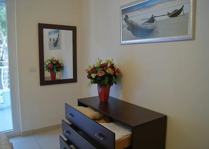 Al Mare * Silvi Marina