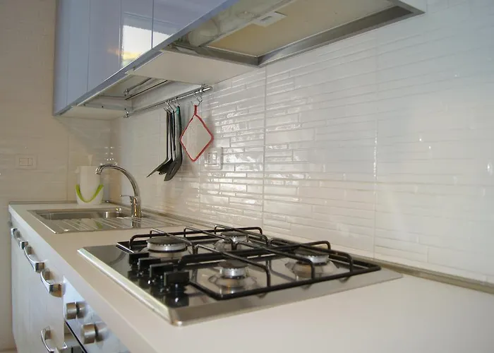 Al Mare Silvi Marina