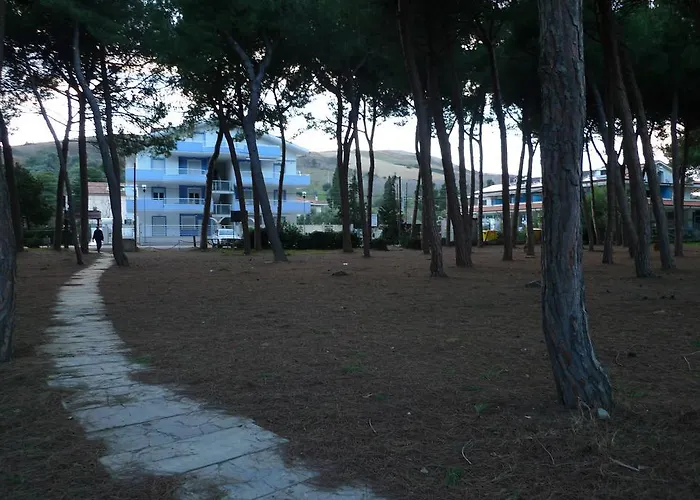 Al Mare Silvi Marina